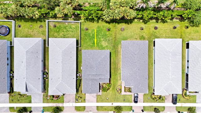 11621 SW LYRA Drive, Port St. Lucie, Port St Lucie, FL 34987