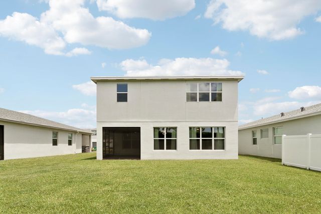 11621 SW LYRA Drive, Port St. Lucie, Port St Lucie, FL 34987