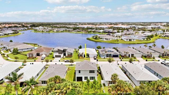11621 SW LYRA Drive, Port St. Lucie, Port St Lucie, FL 34987