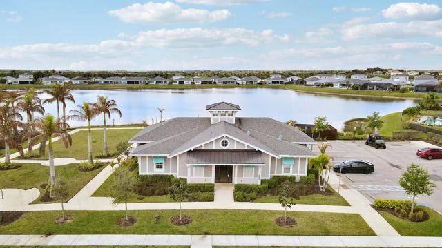 11621 SW LYRA Drive, Port St. Lucie, Port St Lucie, FL 34987