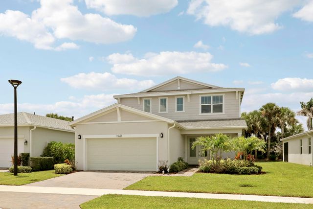 11621 SW LYRA Drive, Port St. Lucie, Port St Lucie, FL 34987
