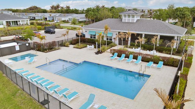 11621 SW LYRA Drive, Port St. Lucie, Port St Lucie, FL 34987