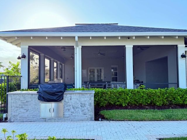 11621 SW LYRA Drive, Port St. Lucie, Port St Lucie, FL 34987