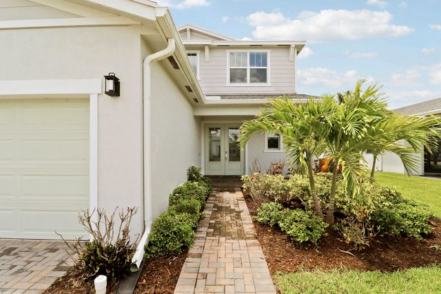 11621 SW LYRA Drive, Port St. Lucie, Port St Lucie, FL 34987