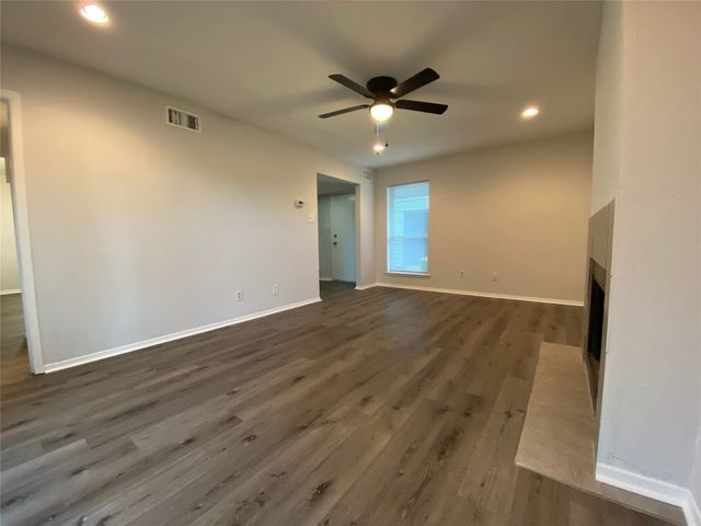 3619 Rickshaw Drive, Dallas, TX 75229