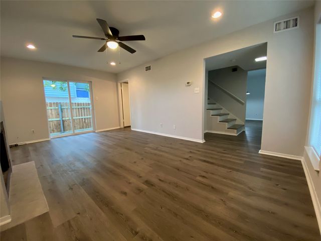 3619 Rickshaw Drive, Dallas, TX 75229