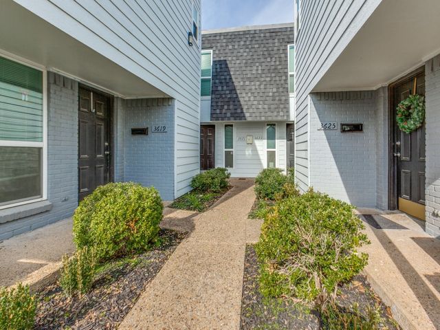 3619 Rickshaw Drive, Dallas, TX 75229