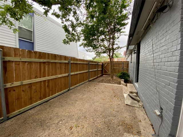 3619 Rickshaw Drive, Dallas, TX 75229