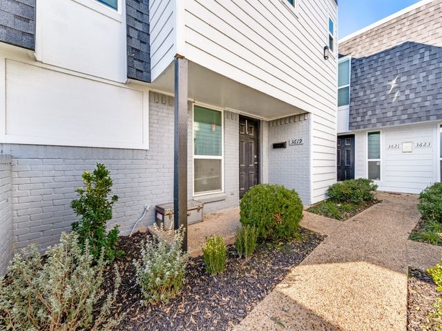 3619 Rickshaw Drive, Dallas, TX 75229