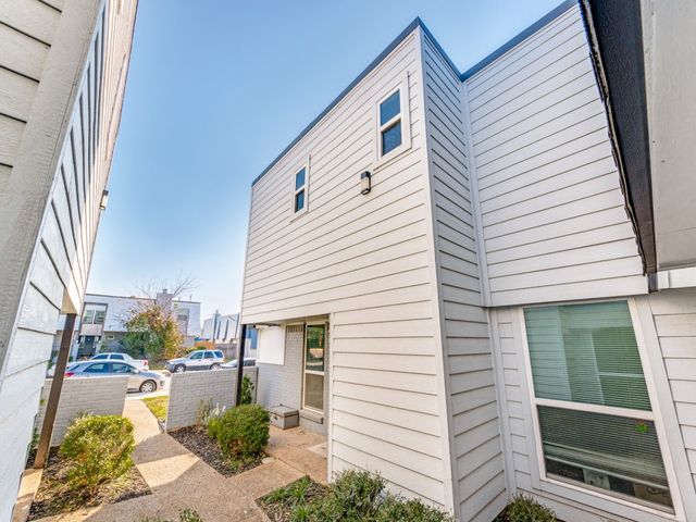 3619 Rickshaw Drive, Dallas, TX 75229