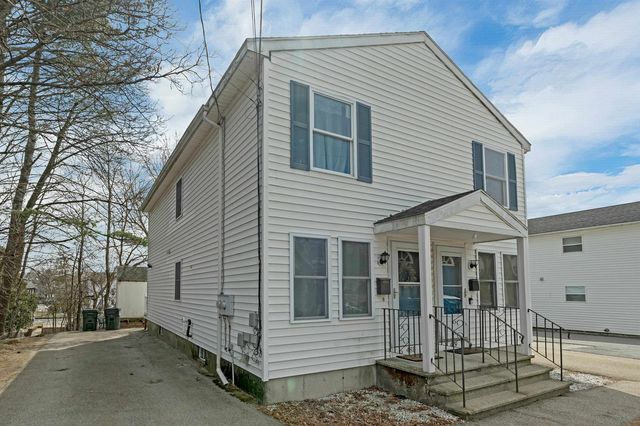479 Lake Avenue, Manchester, NH 03103