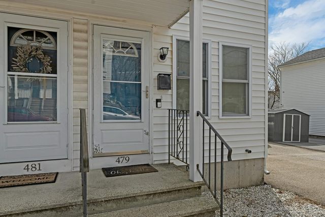 479 Lake Avenue, Manchester, NH 03103