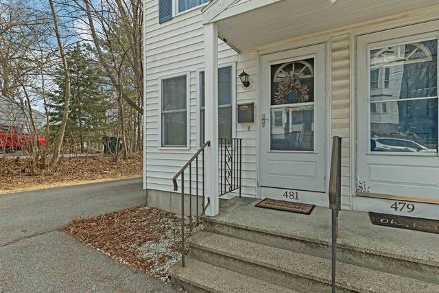 479 Lake Avenue, Manchester, NH 03103