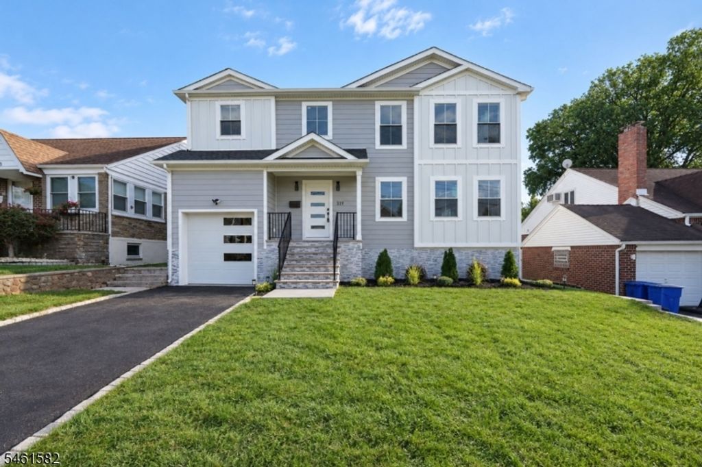 319 Delaware Ave, Union Twp., NJ 07083 — exterior