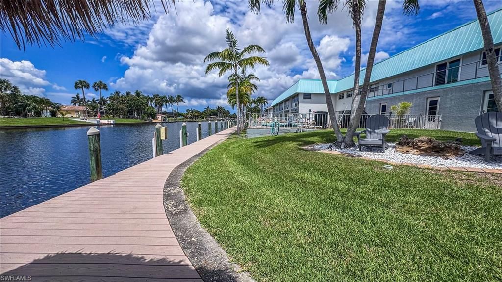4940 Vincennes ST 106, CAPE CORAL, FL 33904 — photo 4