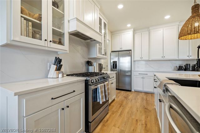 2015 Queensbury Way, Fort Smith, AR 72908