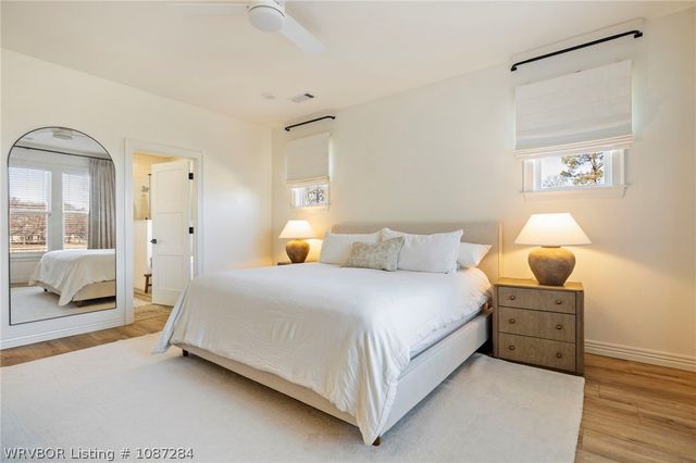 2015 Queensbury Way, Fort Smith, AR 72908