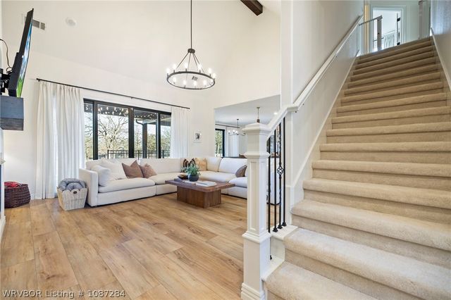 2015 Queensbury Way, Fort Smith, AR 72908