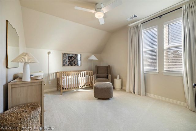 2015 Queensbury Way, Fort Smith, AR 72908