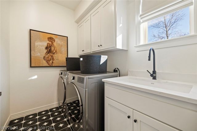 2015 Queensbury Way, Fort Smith, AR 72908