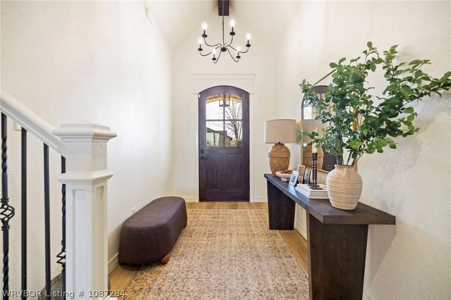 2015 Queensbury Way, Fort Smith, AR 72908