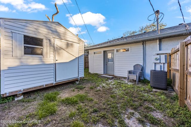 114 Harrison Avenue, Cape Canaveral, FL 32920