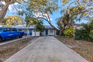 114 Harrison Avenue, Cape Canaveral, FL 32920