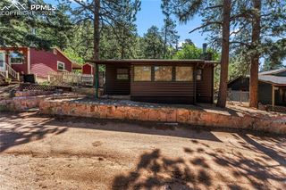 8234 W Highway 24, Cascade, CO 80809