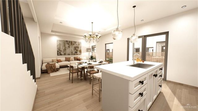 0 Irene Drive, Mission, TX 78572