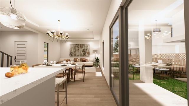 0 Irene Drive, Mission, TX 78572