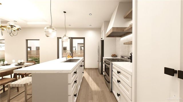 0 Irene Drive, Mission, TX 78572