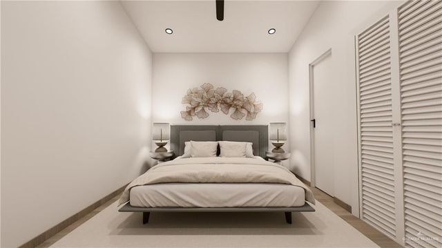 0 Irene Drive, Mission, TX 78572