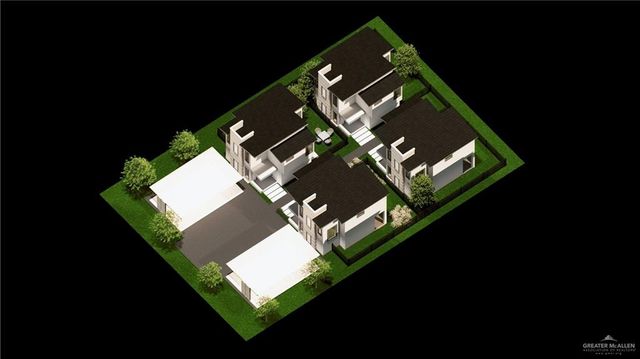 0 Irene Drive, Mission, TX 78572