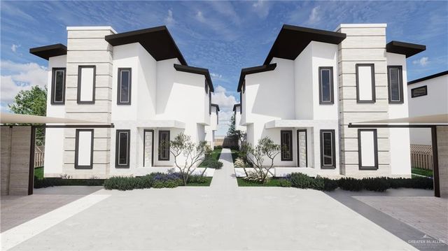 0 Irene Drive, Mission, TX 78572