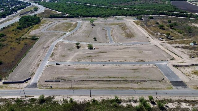 0 Irene Drive, Mission, TX 78572