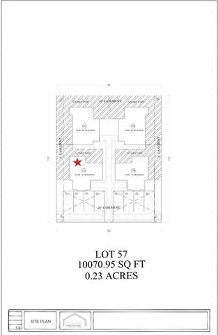 0 Irene Drive, Mission, TX 78572