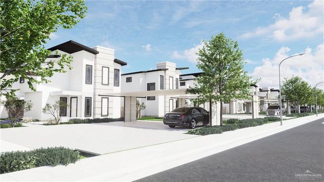 0 Irene Drive, Mission, TX 78572