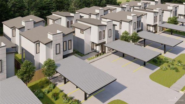 0 Irene Drive, Mission, TX 78572