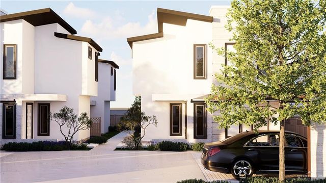 0 Irene Drive, Mission, TX 78572