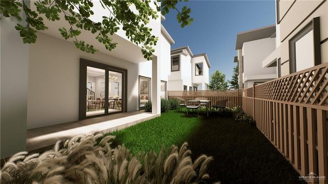 0 Irene Drive, Mission, TX 78572