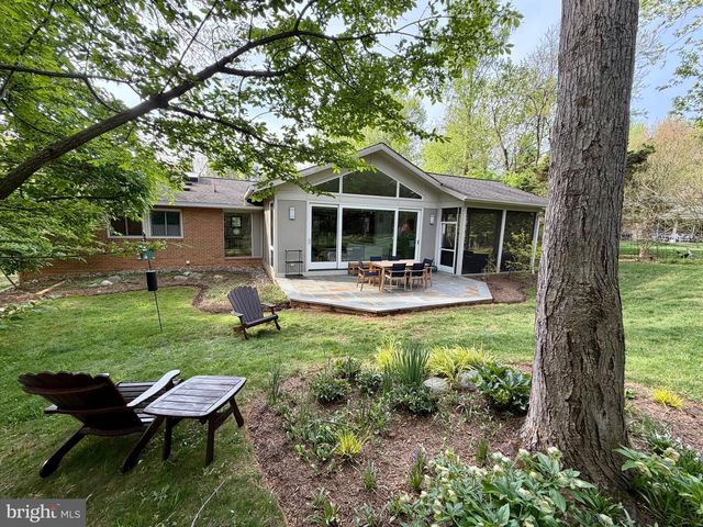 8213 STONE TRAIL DR, Bethesda, MD 20817