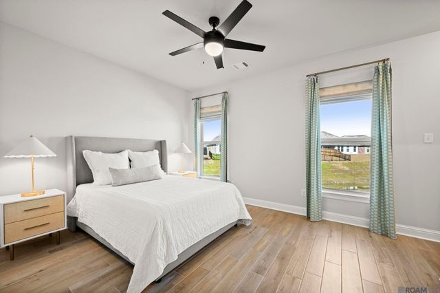 10851 Maitland Ave, Baton Rouge, LA 70810