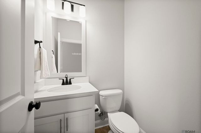 10851 Maitland Ave, Baton Rouge, LA 70810