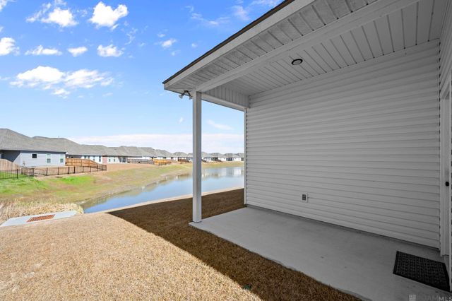 10851 Maitland Ave, Baton Rouge, LA 70810