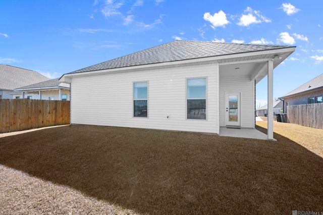 10851 Maitland Ave, Baton Rouge, LA 70810