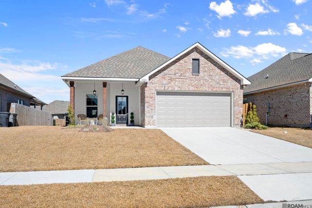 10851 Maitland Ave, Baton Rouge, LA 70810