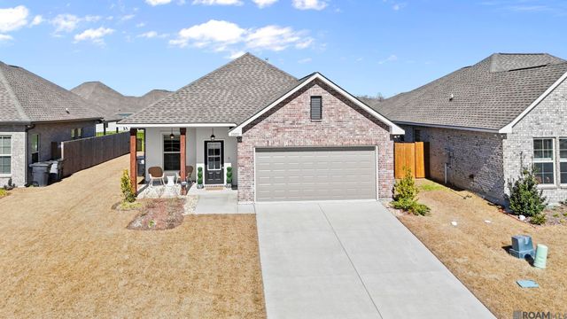 10851 Maitland Ave, Baton Rouge, LA 70810