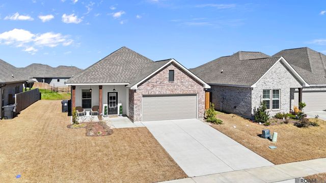 10851 Maitland Ave, Baton Rouge, LA 70810