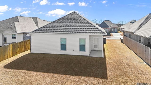 10851 Maitland Ave, Baton Rouge, LA 70810