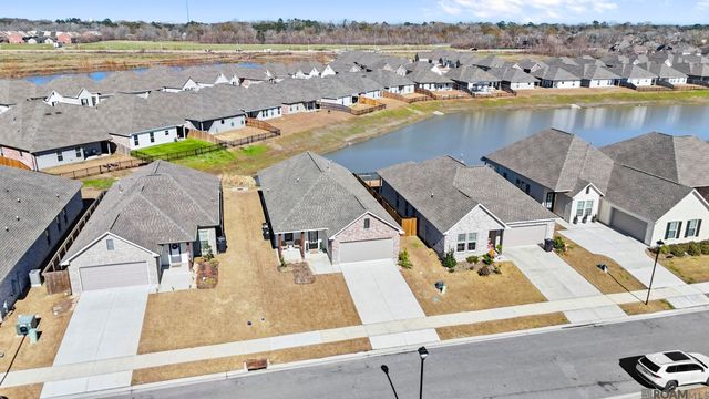 10851 Maitland Ave, Baton Rouge, LA 70810